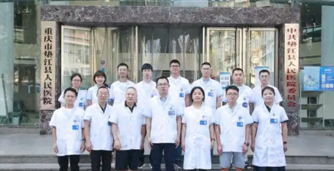 垫江县人民医院整形科吸脂大概多少钱?真实案例全面解析