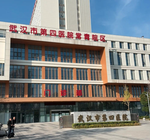 武汉市第四医院假体隆鼻大概多少钱?关键在于医生得选好！