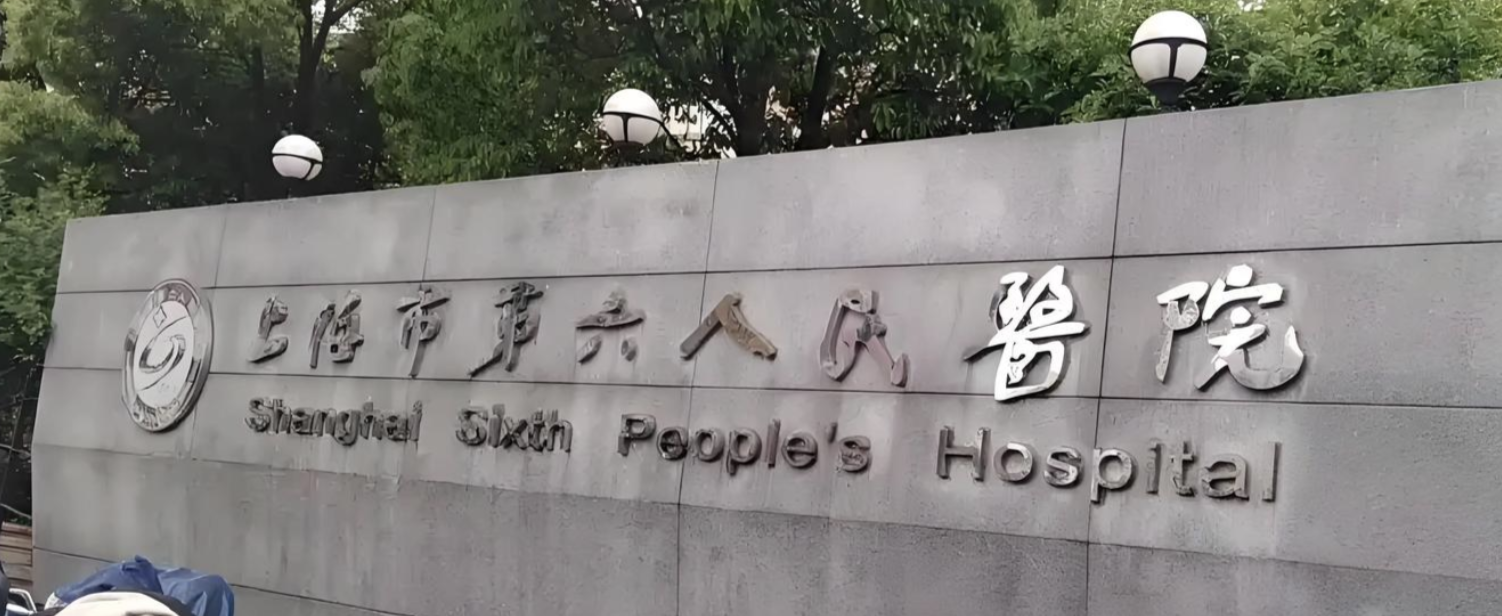 上海市第六人民医院擅长治疗什么？答案点击查看！