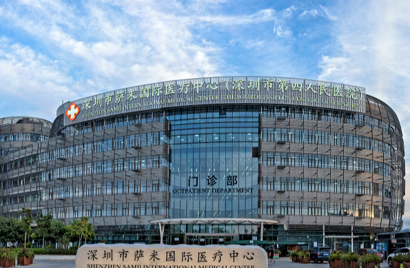 深圳第四人民医院隆胸多少钱？技术、价格全解析