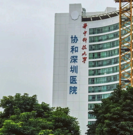 协和深圳医院整形美容科隆胸好不好？专业整形服务任你选！