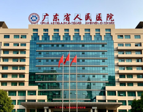 广东省人民医院整形科双眼皮好吗？真实案例 + 避坑指南