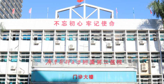 广东医科大学附属第二医院隆胸好吗？正规医美_推荐收藏