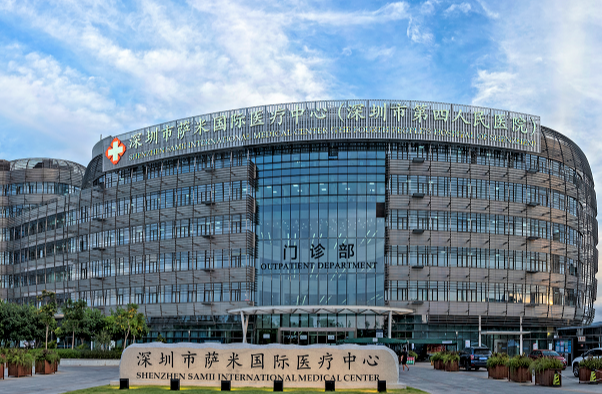 深圳第四人民医院隆胸好不好？术式与护理全攻略