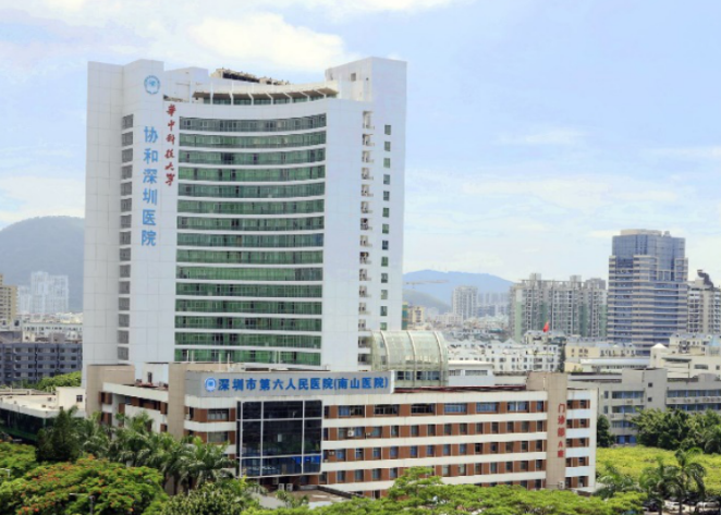 深圳市第六人民医院烧伤整形科玻尿酸好吗？正规案例汇总