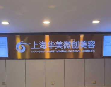 上海假体隆鼻整形医院排名前十名，都是当地知晓度较高的机构