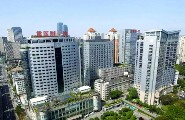 重庆医科大学附属第一医院美容怎么样？眼部案例、医生资料曝光！