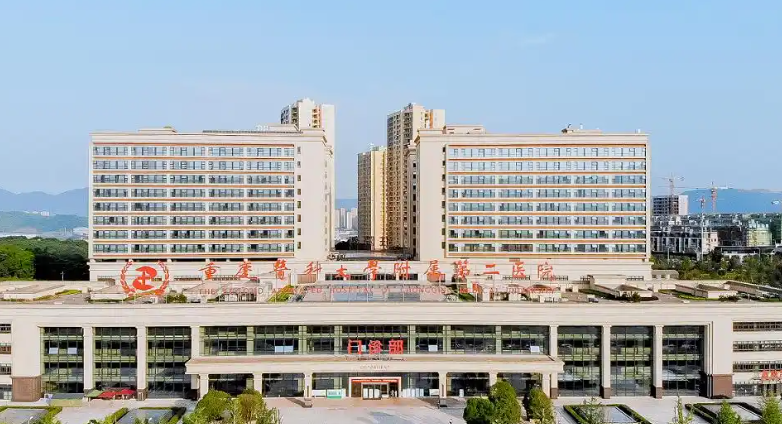 重庆医科大学附属第二医院怎么样？美容医生技术水平、眼部案例供大家参考！