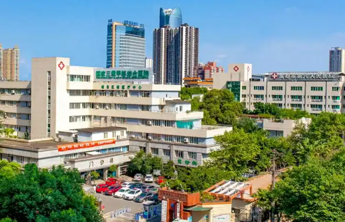 成都市第六人民医院整形科怎么样？嫩肤医生简介/全新体验案例上线/在线获取!