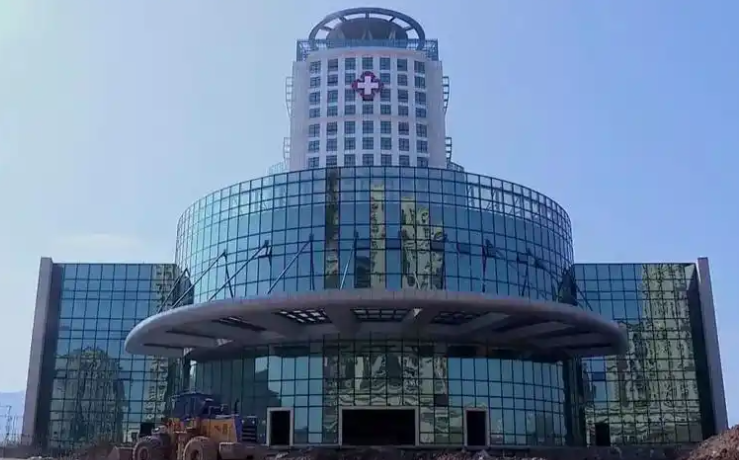 重庆市丰都县人民医院是三甲医院吗？医生详细资料、隆胸口碑点评等揭秘！