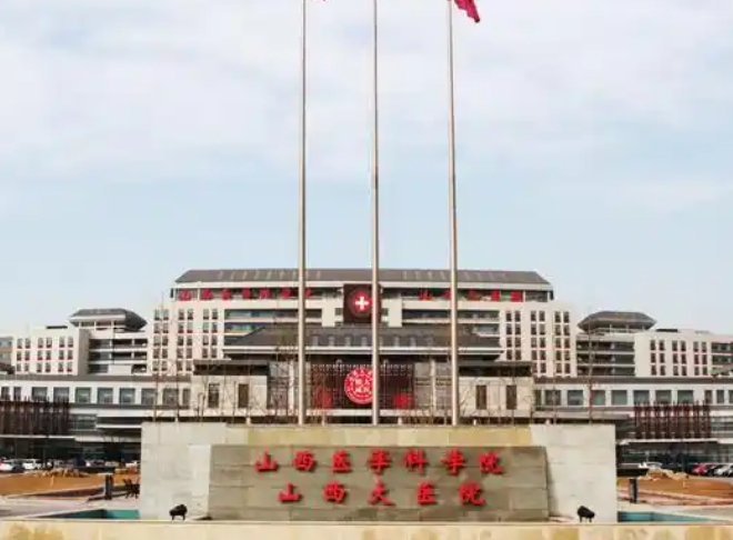 呼和浩特面部吸脂手术最好的医院，口碑实力领衔_