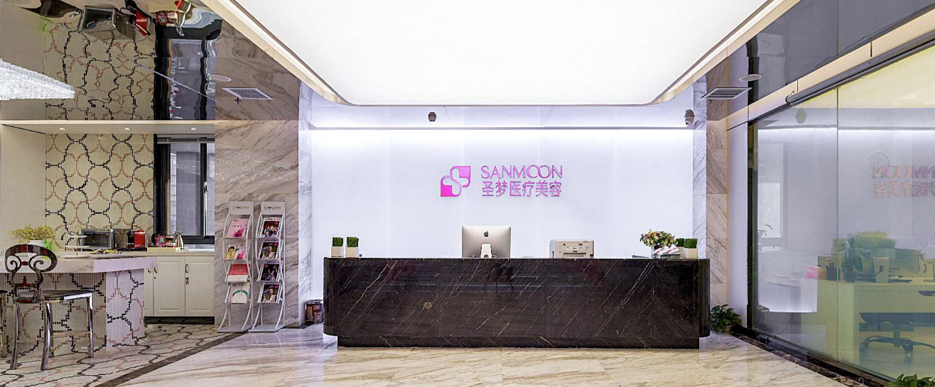 南京做假体隆鼻整形医院有哪些？这些医院都很不错哦！