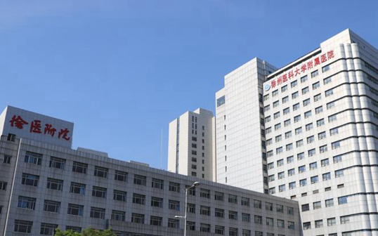 徐州医科大学附属医院鼻整形医生介绍，简介资料提前看，实力分享