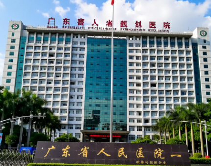 广东省人民医院做眼整形的医生，技术特点介绍，一键预览