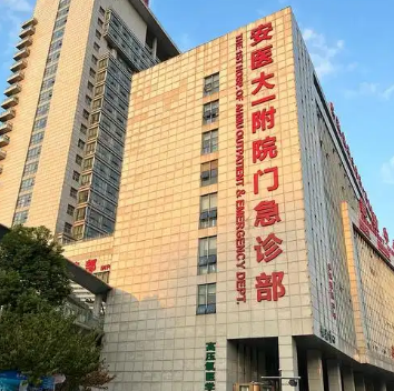 安徽医科大学第一附属医院整形外科坐诊专家介绍，优势项目，科室资料分享