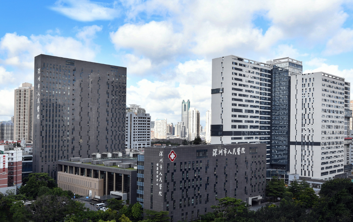 深圳市人民医院整形外科隆胸手术怎么样？医生团队和价格表一并给您奉上！