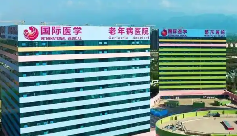西安拉皮整形医院有哪些，医院项目免费咨询