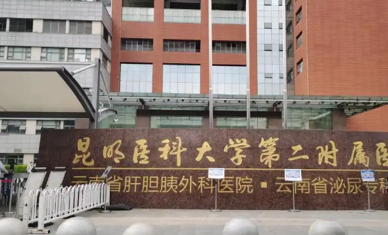 昆明医科大学第二附属医院整形外科能做隆鼻手术吗？科室实力介绍，速速码住