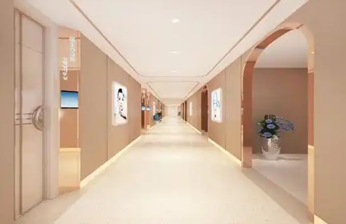 重庆假体隆胸整形医院排名前十！流程规范严谨，安全美感双重兼顾