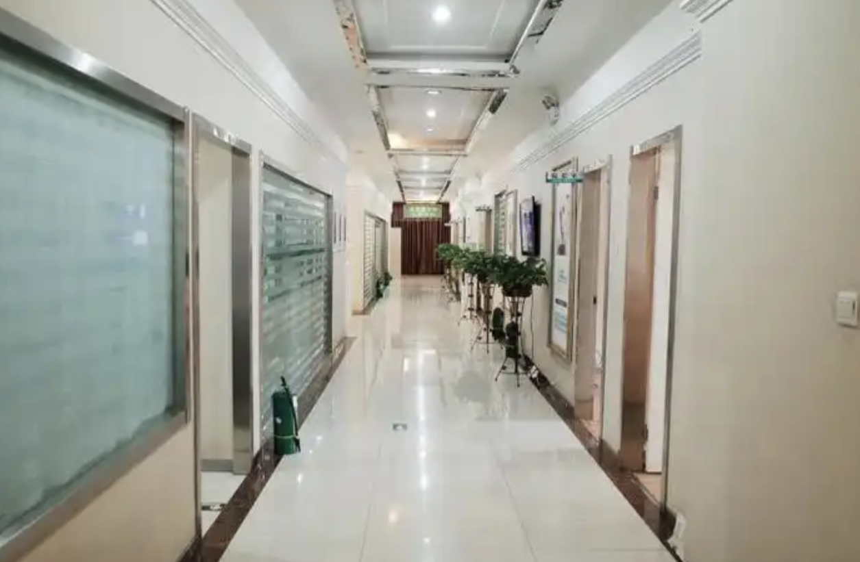 乌鲁木齐抗衰整形医院哪家好？一起来看！