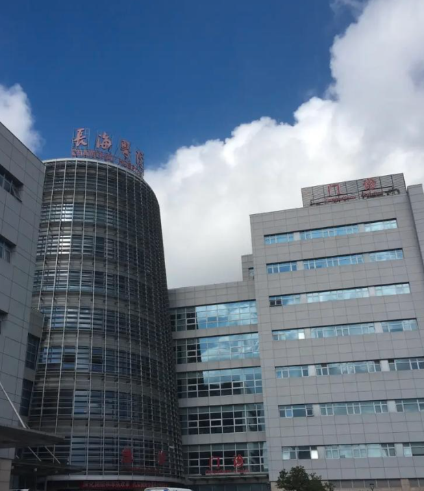 上海长海医院整形外科怎么样？本地人都说好！