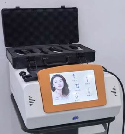 美骨刀的功效与作用及禁忌，技术水平了解、专业可靠