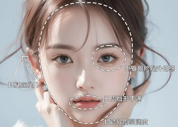 幼态脸能维持多久时间，了解术后护理要点