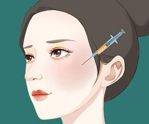 幼态脸填充用什么材料更自然一点，项目对比、选择最优