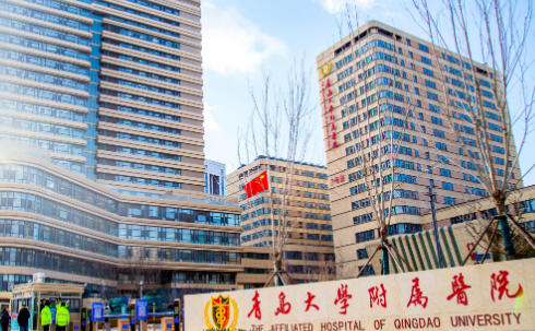 青岛大学附属医院整形科怎么样？盘点专家及眼整形案例