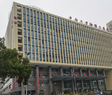 中南大学湘雅二医院整形科好不好？隆胸案例分享，术前术后对比