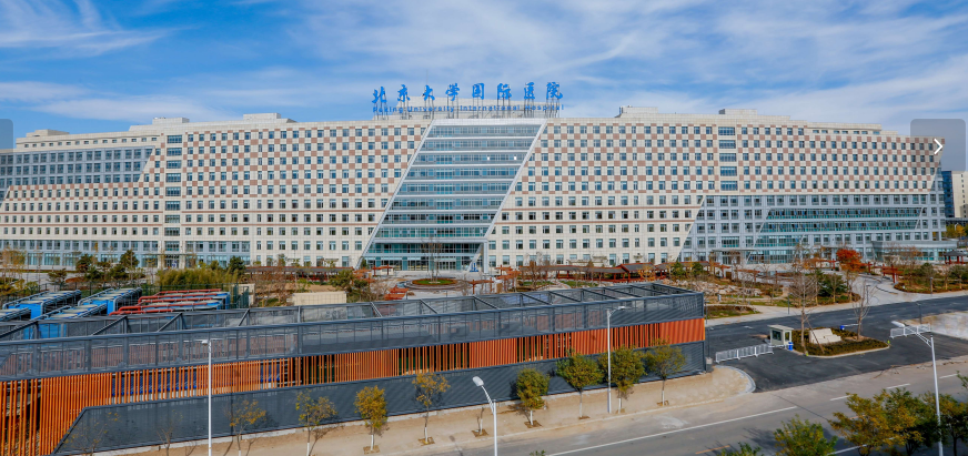 北京大学国际医院整形外科怎么样？医生名单看这里!