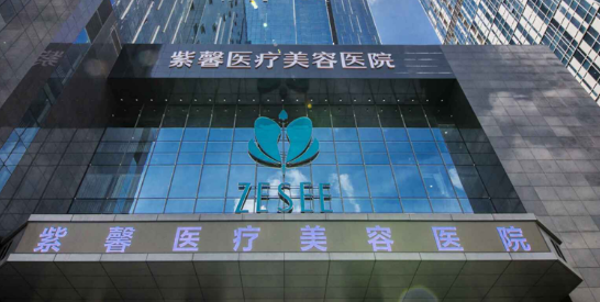 广州膨体隆鼻整形医院哪家好，效果真实、客户口碑见证