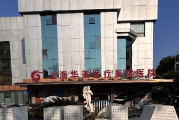 上海膨体隆胸手术最好的医院，项目价格对比、选择最优