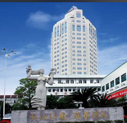 浙江省台州医院整形美容科怎么样？面部提升案例分享