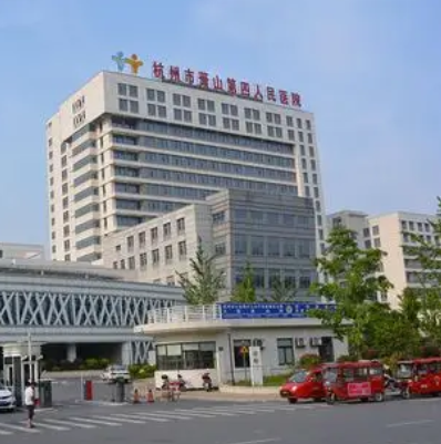 萧山第四人民医院整形科做双眼皮怎么样？双眼皮案例分享