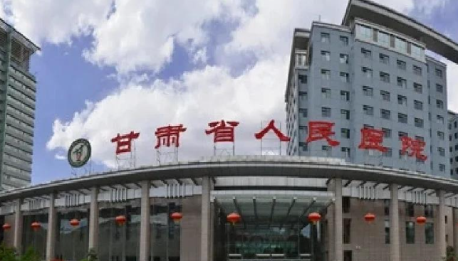 兰州注射隆鼻整形医院排名前十名，入围医美TOP10的技术牛！